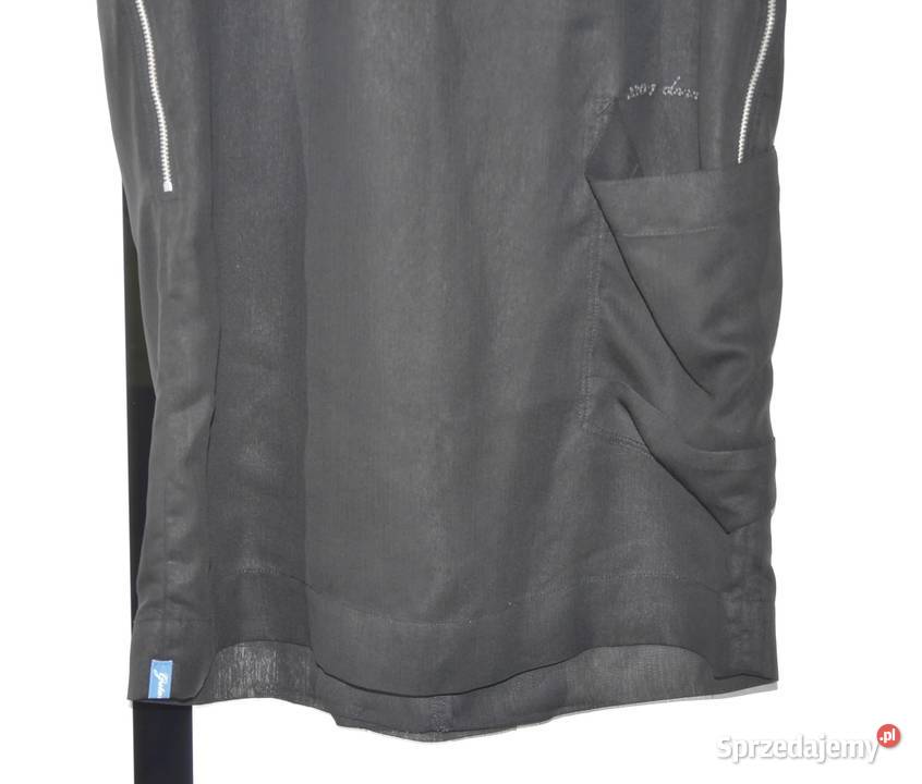 GStar Raw świetna bluzka tunika 36 S Wrocław
