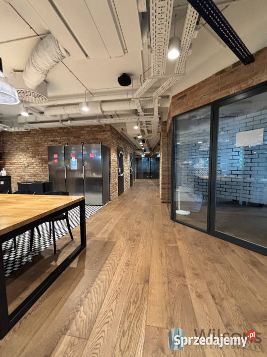 Lokal 70m2 Warszawa Aleje Jerozolimskie 70m2 Wynajem