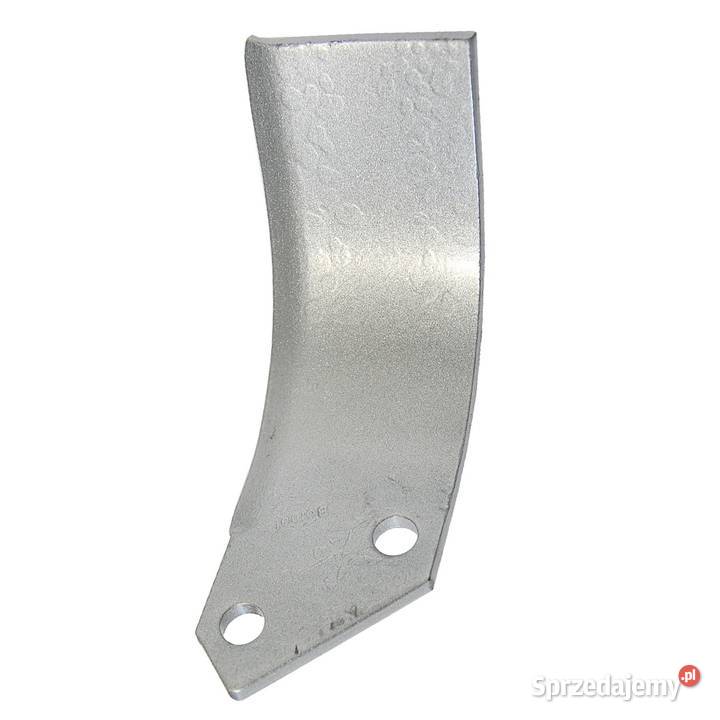 Nóż do glebogryzarki 75 x 205 mm RH Bomet Virgo podkarpackie Tajęcina