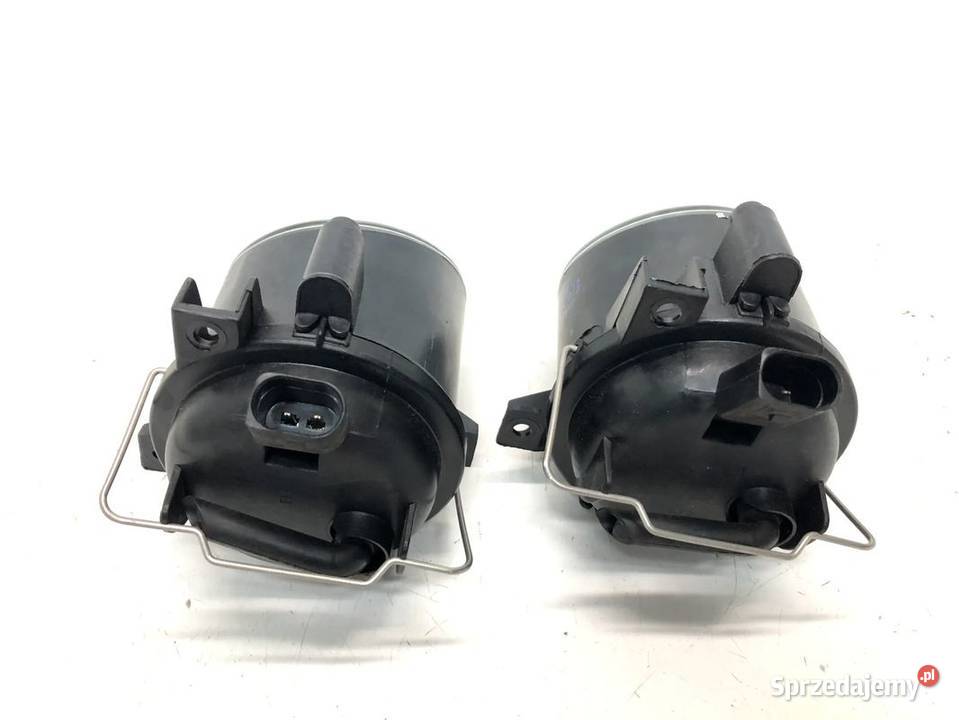 SKODA SUPERB I 022002062008 LAMPA PRZECIWMGIELNA Skarżysko-Kamienna sprzedam