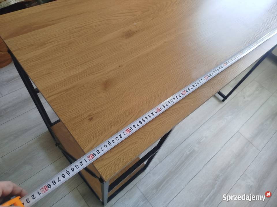 Stolik szafka pod komputer Białystok sprzedam