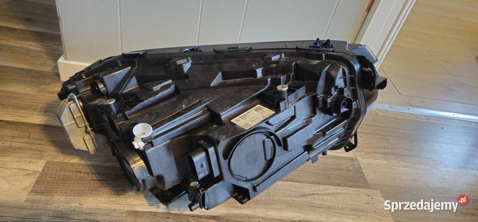 MERCEDES EQA EQB FULL LED LAMPA LEWA A2439060700 lewe