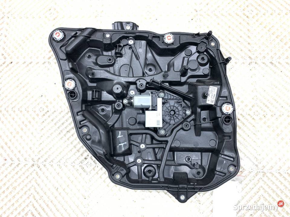 PODNOŚNIK SZYBY LEWY TYŁ BMW G30 7365167 podkarpackie sprzedam