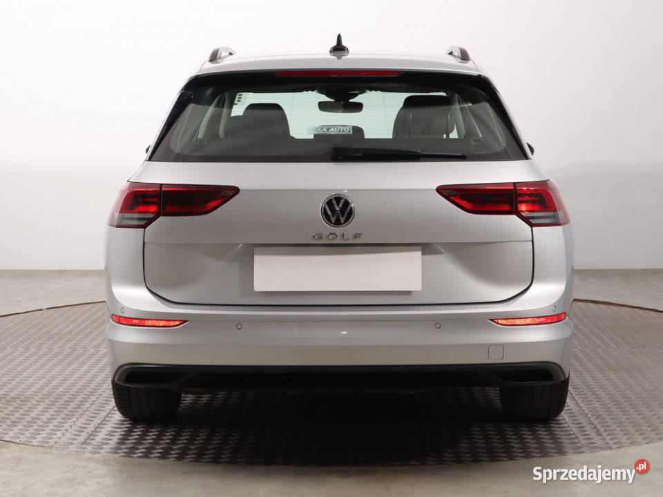 VW Golf 15 TSI sprzedam