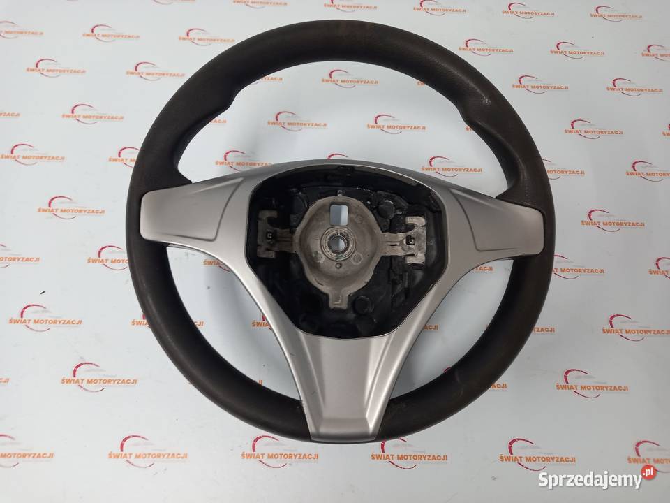 GIULIETTA 10r kierownica