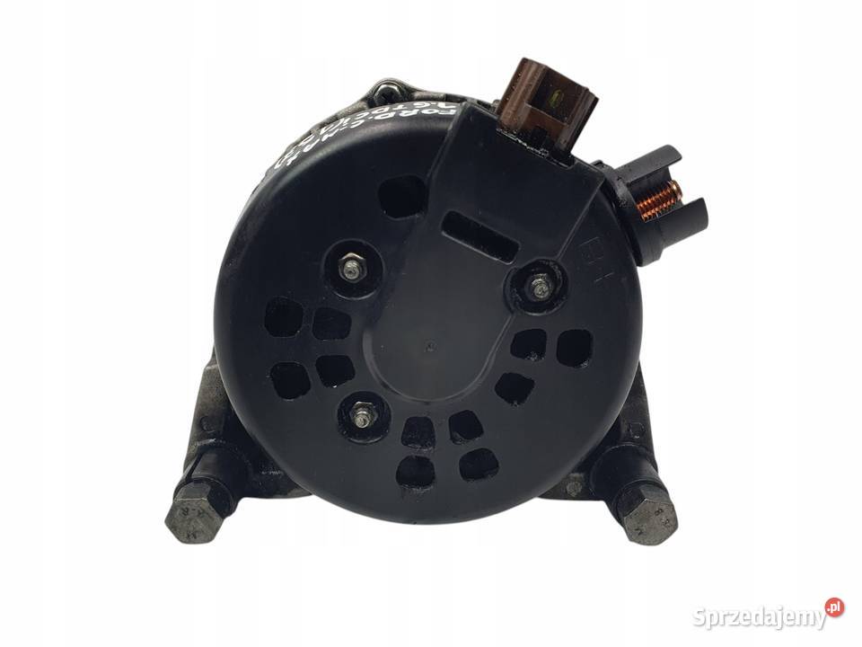 ALTERNATOR Ford Focus C 16 TDCI Autoelectro 3 osobowe sprzedam