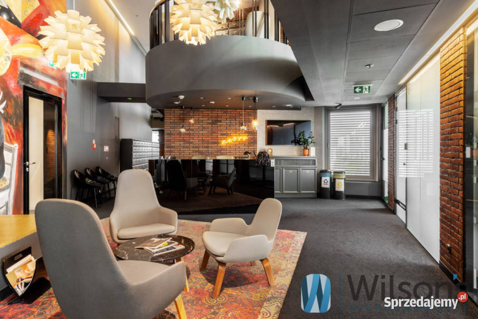 Lokal Warszawa Mokotowska 50m2 sprzedam