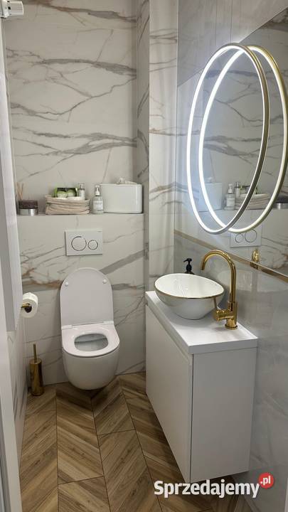 Salon kosmetyczny Warszawa Śródmiescie inwestor