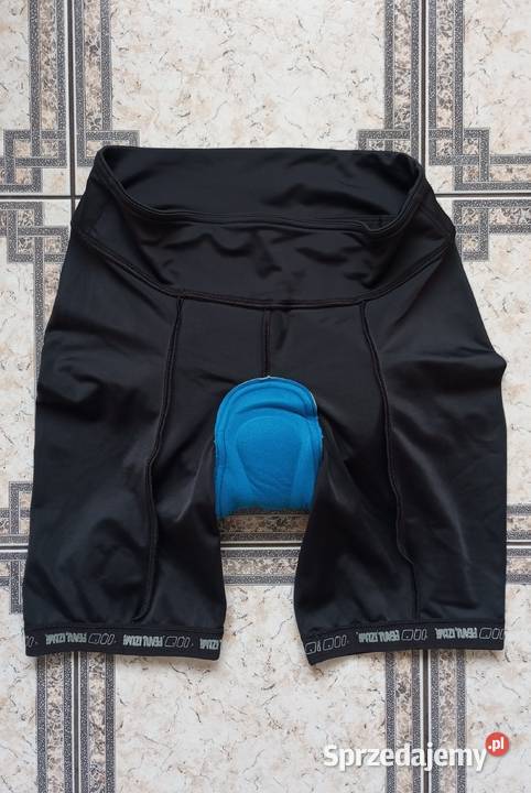 Pearl Izumi Select krótkie spodenki rowerowe