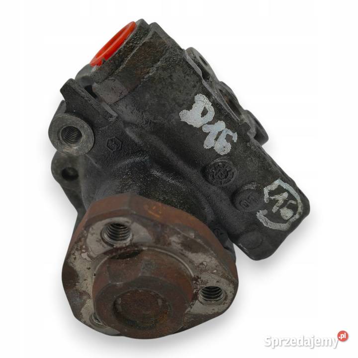 POMPA WSPOMAGANIA Ford Galaxy VW Sharan Seat Chełm