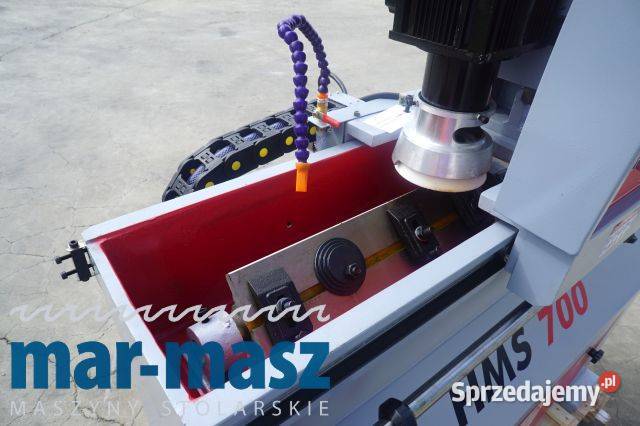 Automatyczna ostrzałka do noży Holzmann HMS 700 Sierakowska Huta