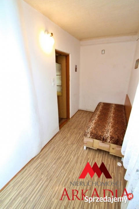 Dom wolnostojący sprzedam 103m2 Zakrzewo