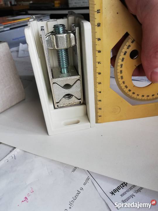 zacisk k 2401 moeller klemme terminal borne Dąbrowa Górnicza