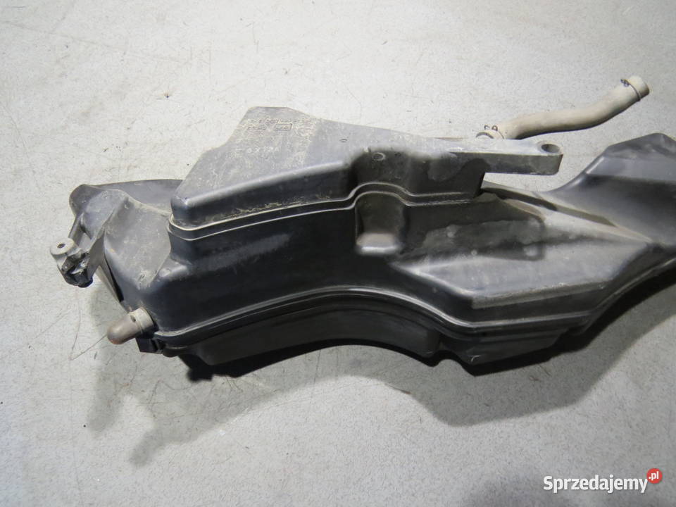 SUZUKI BURGMAN K7 200 125 150 08 AIRBOX FILTR Kraków