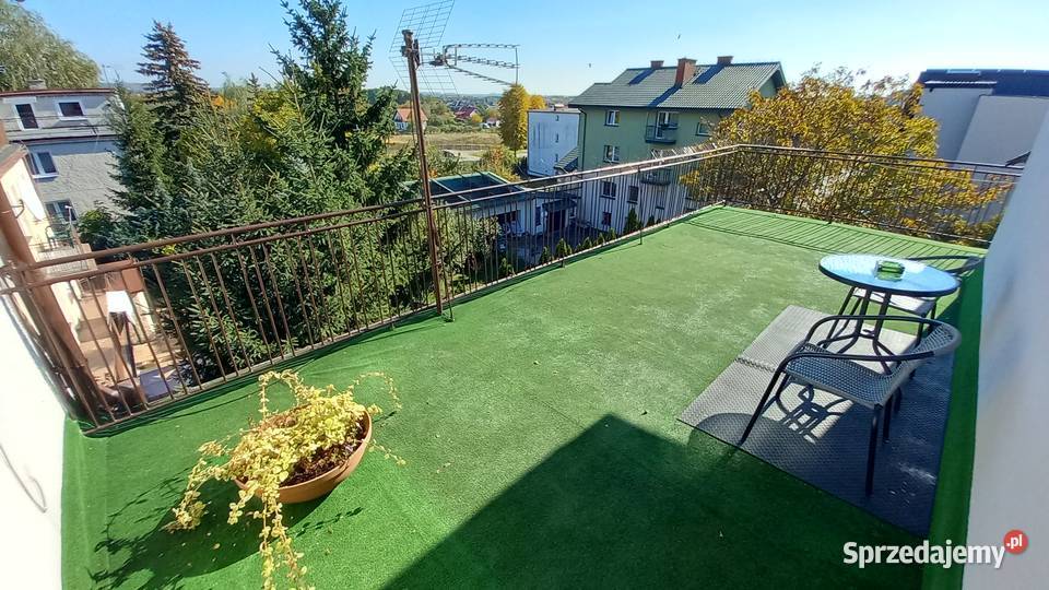 Budynek mieszkalny Pensjonat Busko Strefa Busko-Zdrój sprzedam