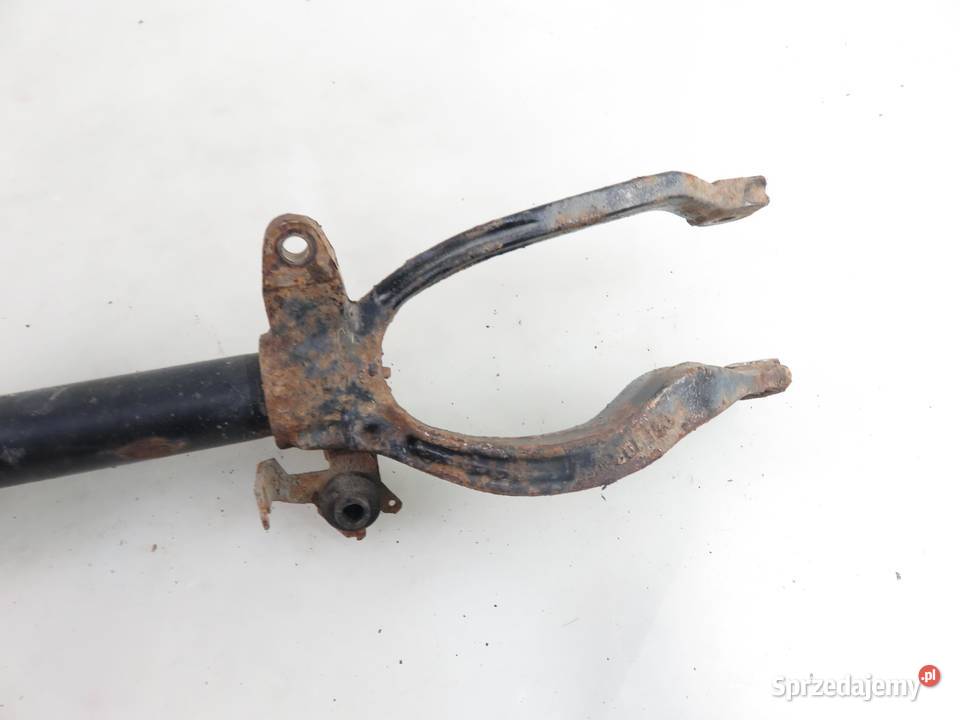 MCPERSON PRAWY PRZEDNI ALFA ROMEO GT 20 JTS małopolskie