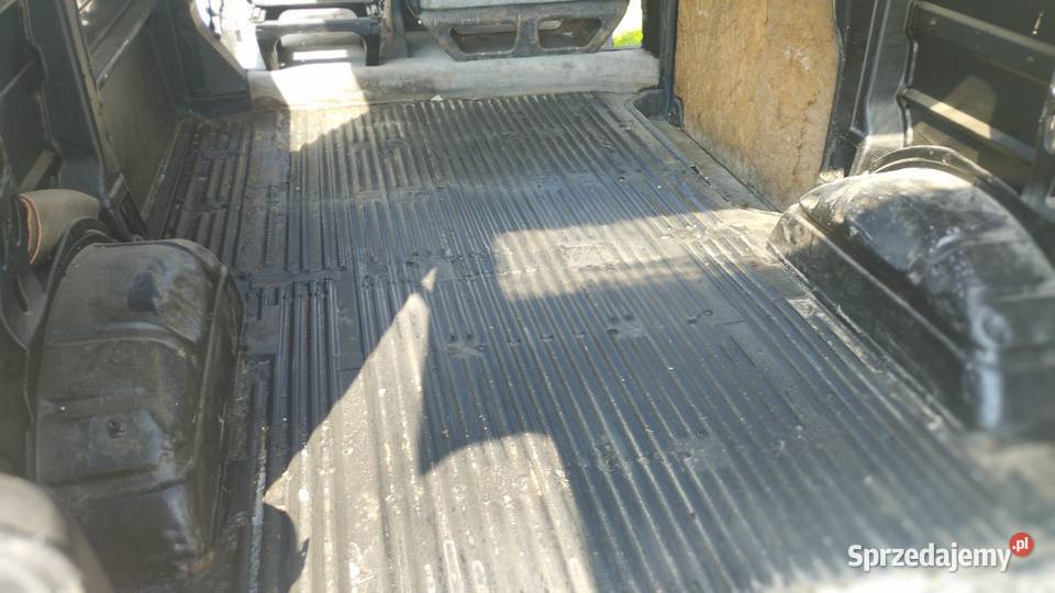 Volkswagen t4 19d 1993 el szyby wspomaganie 3 1900cm3 dolnośląskie Tarnowiec sprzedam
