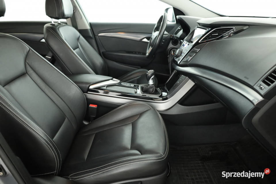 Hyundai i40 17 CRDi ASR (kontrola trakcji) mazowieckie Piaseczno