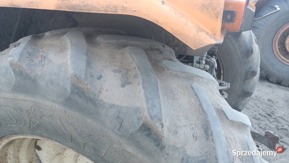 Ciągnik Renault ceres 85x podlaskie Grajewo sprzedam