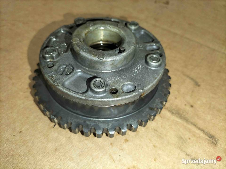 VANOS wydechowy BMW E60 E61 E63 E64 E65 E66 X5 osobowe Części samochodowe Poręba