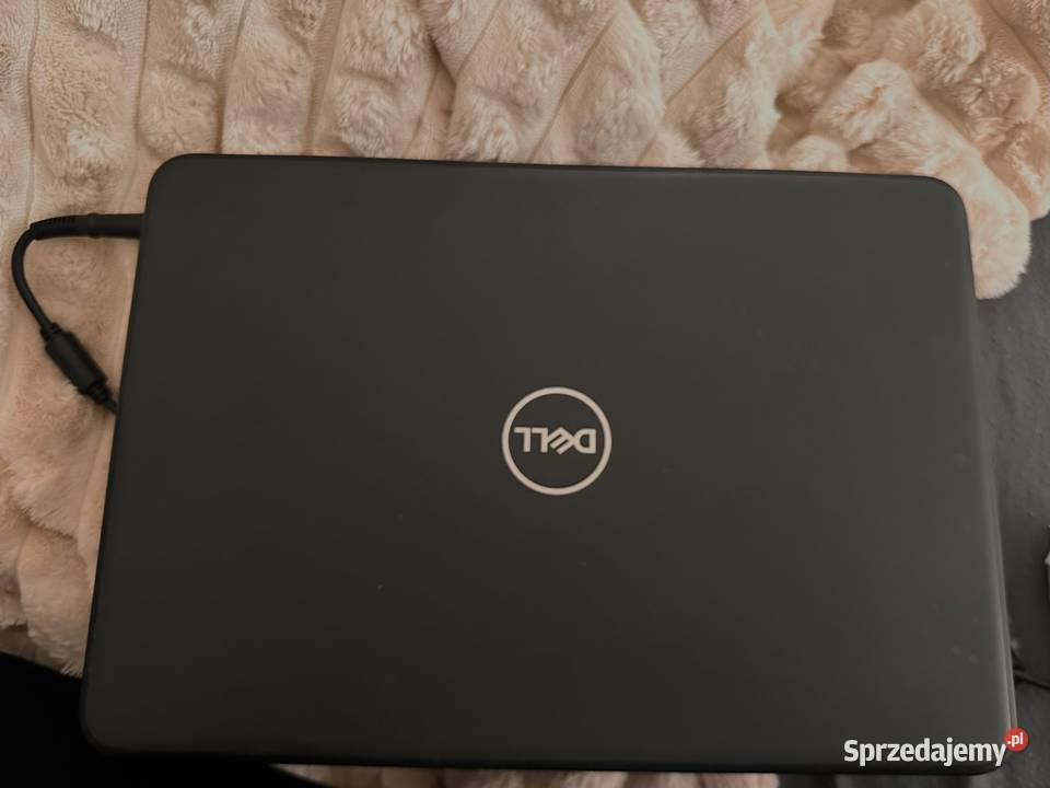 Laptop Dell Latitude 3310 133 Harmęże sprzedam