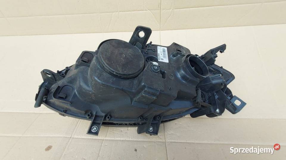 Fiat Croma lampa prawa Lampy przednie Jelenia Góra