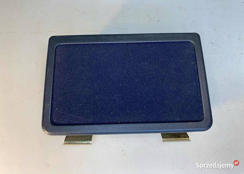 MercedesBenz E W124 Popielniczka drzwi tylnych Łagiewniki