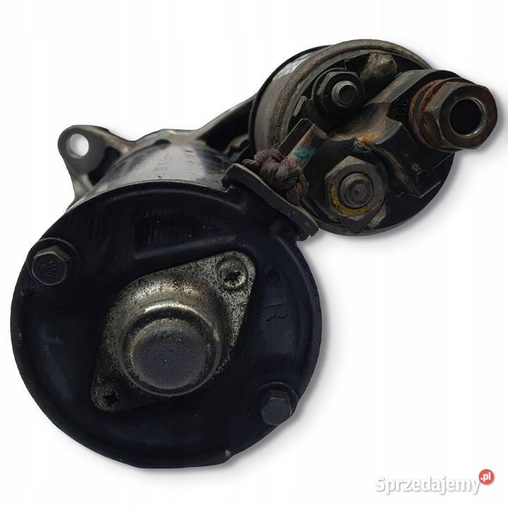 ROZRUSZNIK Opel Corsa D 12 16V A12XER 55566800