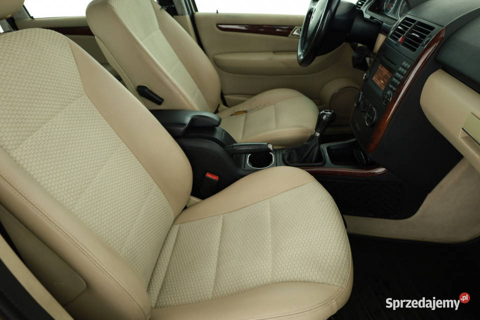 Mercedes A A 160 nieuszkodzony mazowieckie Piaseczno