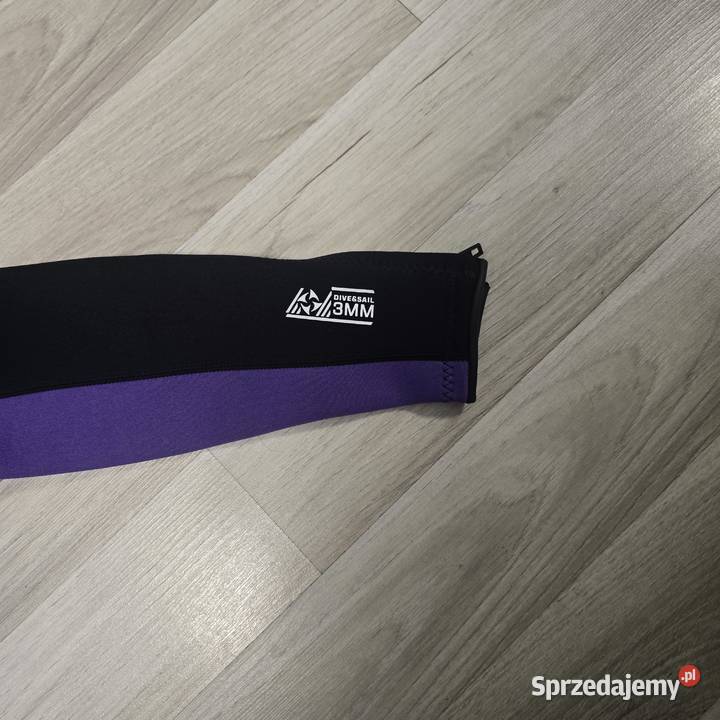 Pianka neopronowa sporty wodne śląskie Krzepice