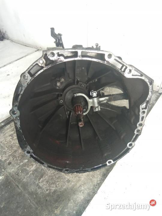 K964 SKRZYNIA BIEGÓW MANUAL OPEL MOVANO B 23D Opole Lubelskie