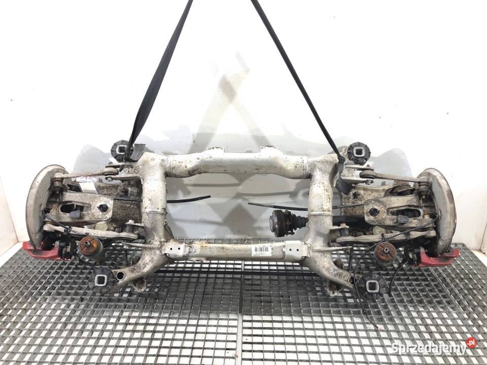 BELKA TYŁ BMW E61 Kombi 0410 6770827 TYLNA osobowe podkarpackie