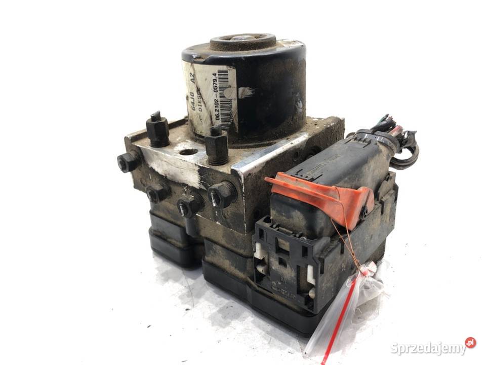 POMPA ABS SUZUKI GRAND VITARA II 21090694 19 129 osobowe