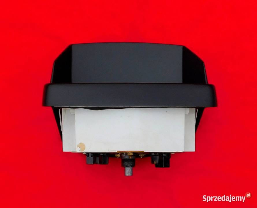 Licznik prędkościomierz kapliczka Fiat 126p 126 Tarnów