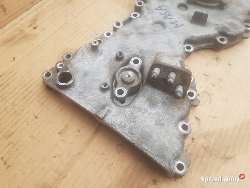 Suzuki Liana obudowa pokrywa rozrządu silnika sprzedam