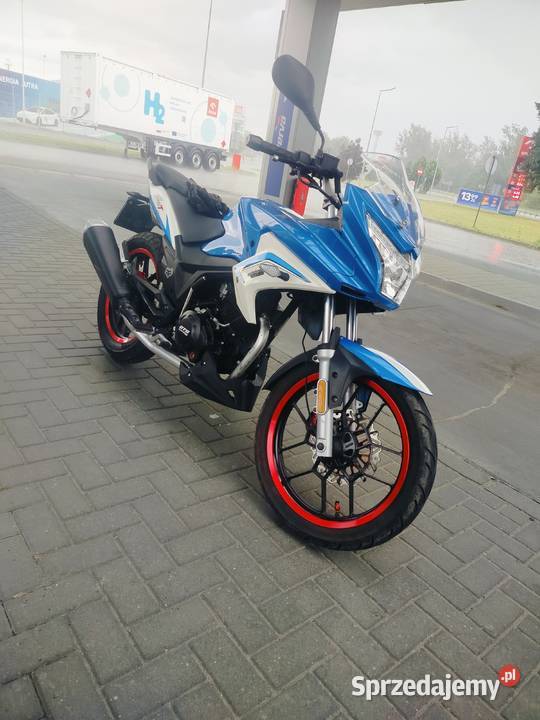 Romet z one t 250125