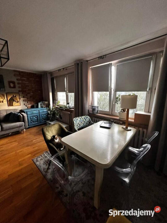 Mieszkanie Włocławek 655m2 3 pokoje Liczba pokoi 3