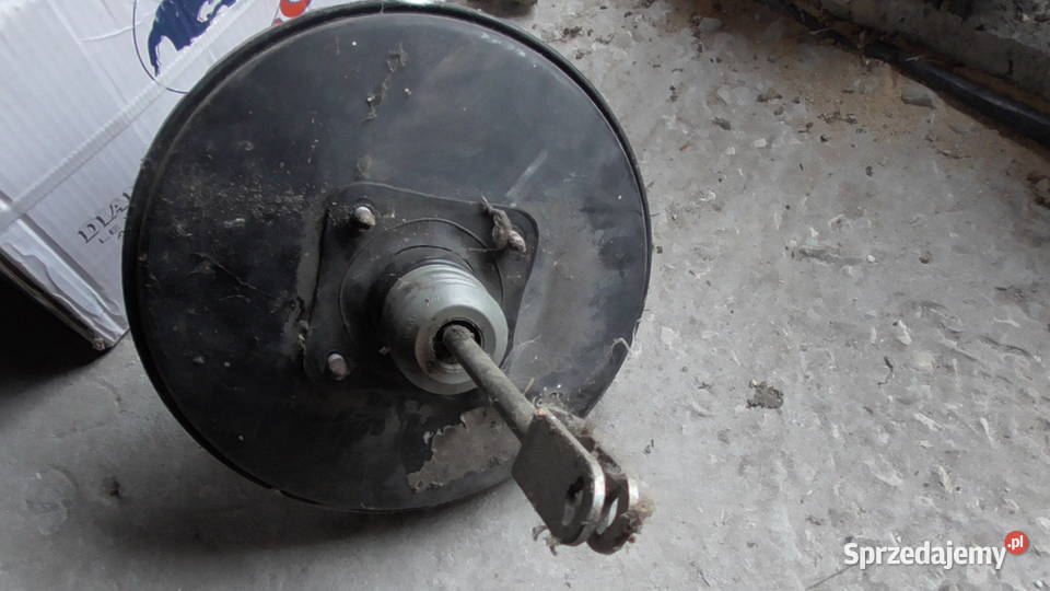 peugeot 406 serwo Pozostałe Morawica