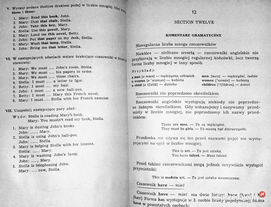 Listen and learn 2 J Smólska J Rusiecki Chełm