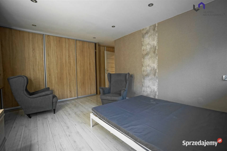 wynajmu mieszkania Katowice Chrobrego 58m2 3 śląskie