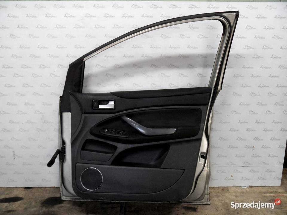 FORD KUGA MK1 I 10r drzwi prawy przód osobowe świętokrzyskie sprzedam