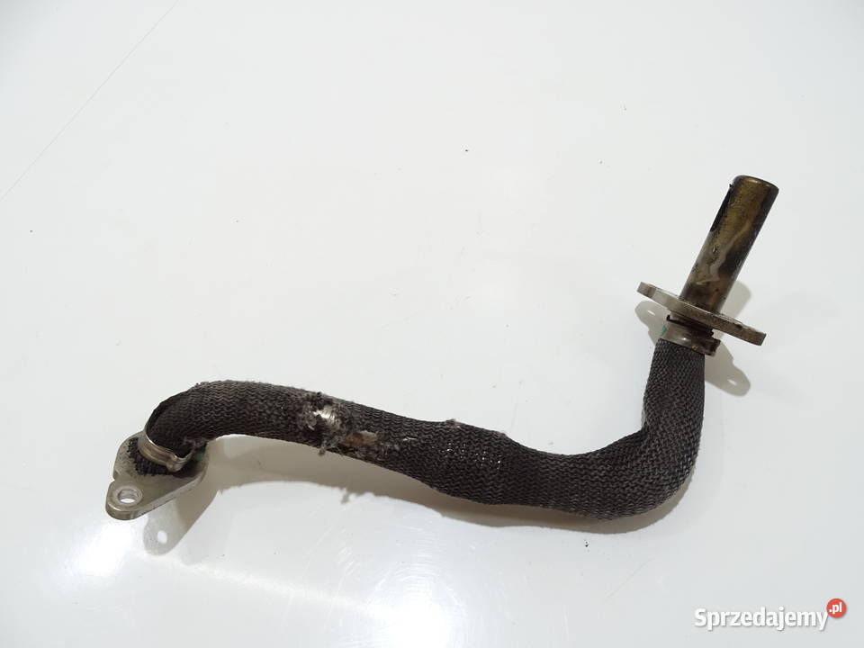 PRZEWÓD RURA EGR BMW E60 E61 N43B20A 7563242