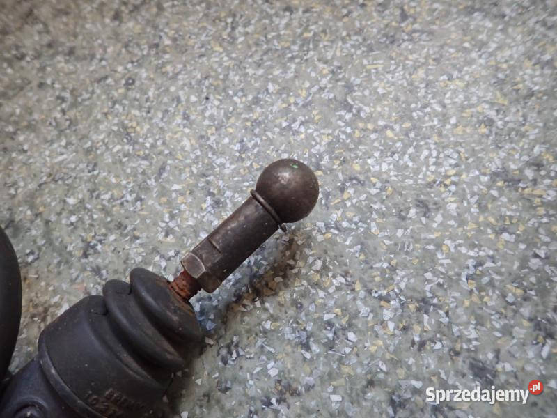POMPA HAMULCA TYŁ CZUJNIK STOP YAMAHA SZR 660 lubuskie Strzelce Krajeńskie