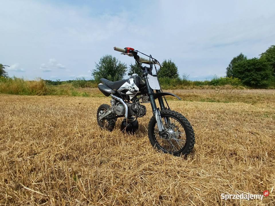 Mrf 140 123km Przeworsk sprzedam