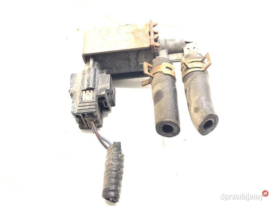 ZAWÓR PODCIŚNIENIA SUZUKI SWIFT IV 12 94 73K0