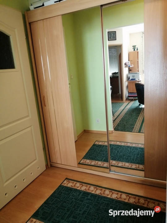 Dziwnów Mieszkanie 2pokojowe z miejscem