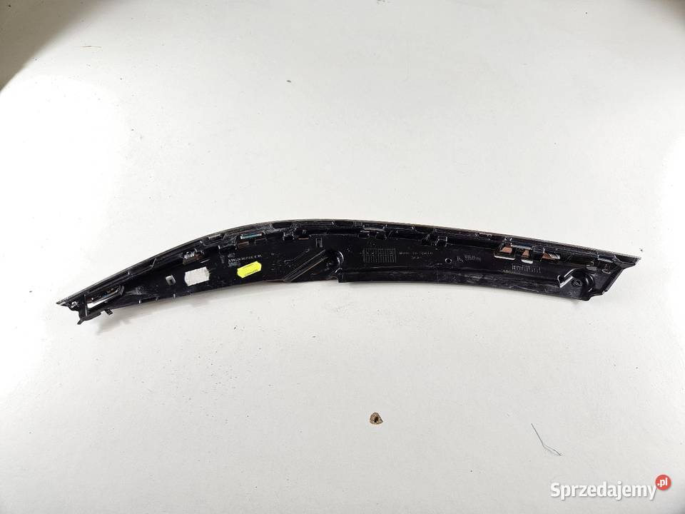 VW PASSAT B8 3G0 LISTWA LAMPY PRAWA CHROM PRAWY