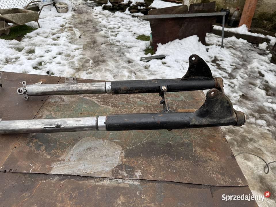 Iz49 56 Oryginalny Zawieszenia Przemyśl