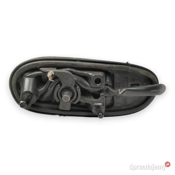 LUSTERKO LEWE Opel Corsa D 0614 elektryczne 5 Chełm