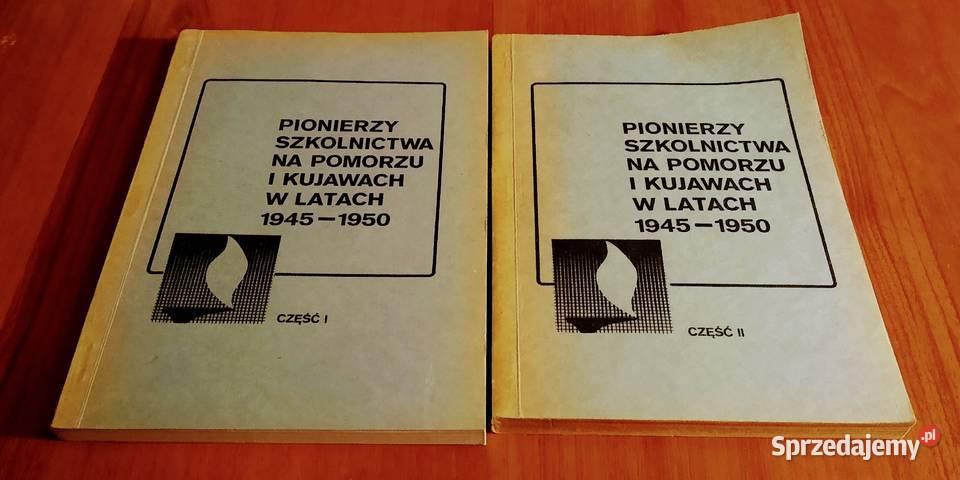 Pionierzy szkolnictwa na Pomorzu i Kujawach w Gdańsk